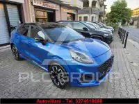 2020 Ford Puma