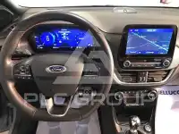 2020 Ford Puma