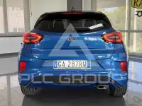 2020 Ford Puma