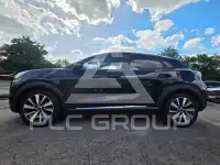 2020 Ford Puma