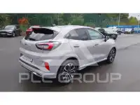 2020 Ford Puma