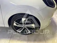2020 Ford Puma