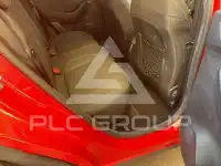 2020 Ford Puma