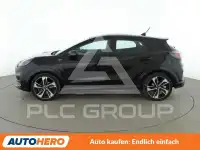 2020 Ford Puma