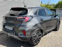 2020 Ford Puma