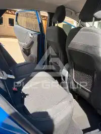2020 Ford Puma