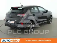 2020 Ford Puma