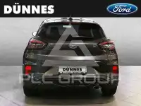 2020 Ford Puma