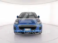 2020 Ford Puma