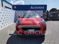 2020 Ford Puma