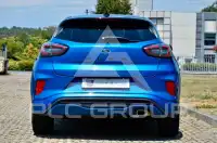 2020 Ford Puma