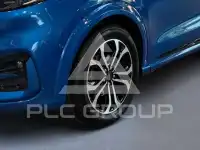 2020 Ford Puma