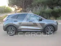 2020 Ford Puma