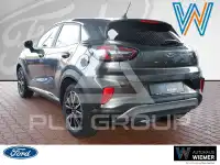 2020 Ford Puma