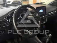 2020 Ford Puma