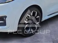 2020 Ford Puma