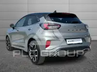 2020 Ford Puma