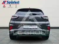 2020 Ford Puma
