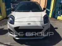 2020 Ford Puma