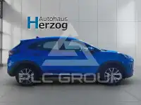 2020 Ford Puma