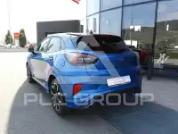 2020 Ford Puma
