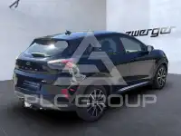 2020 Ford Puma