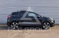 2020 Ford Puma