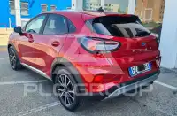 2020 Ford Puma