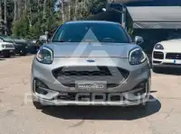 2020 Ford Puma