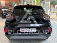 2020 Ford Puma