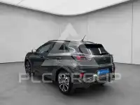 2020 Ford Puma