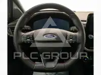 2020 Ford Puma