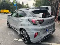2020 Ford Puma
