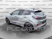 2020 Ford Puma