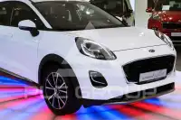 2020 Ford Puma