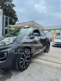 2020 Ford Puma