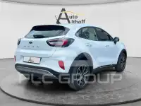 2020 Ford Puma