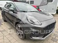 2020 Ford Puma