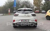 2020 Ford Puma