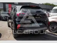 2020 Ford Puma