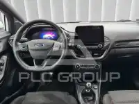 2020 Ford Puma