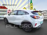 2020 Ford Puma