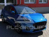 2020 Ford Puma