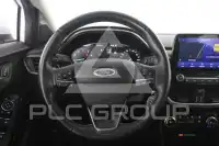 2020 Ford Puma