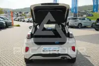 2020 Ford Puma