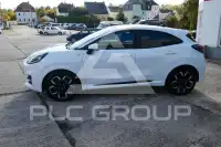 2020 Ford Puma
