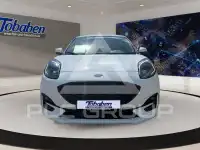2020 Ford Puma