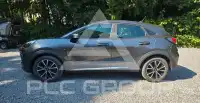 2020 Ford Puma