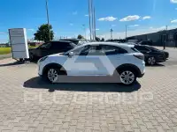 2020 Ford Puma