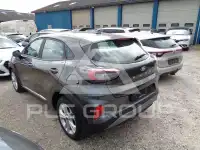 2020 Ford Puma